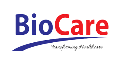 BioCare Logo