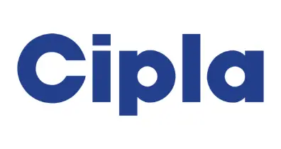 Cipla Logo
