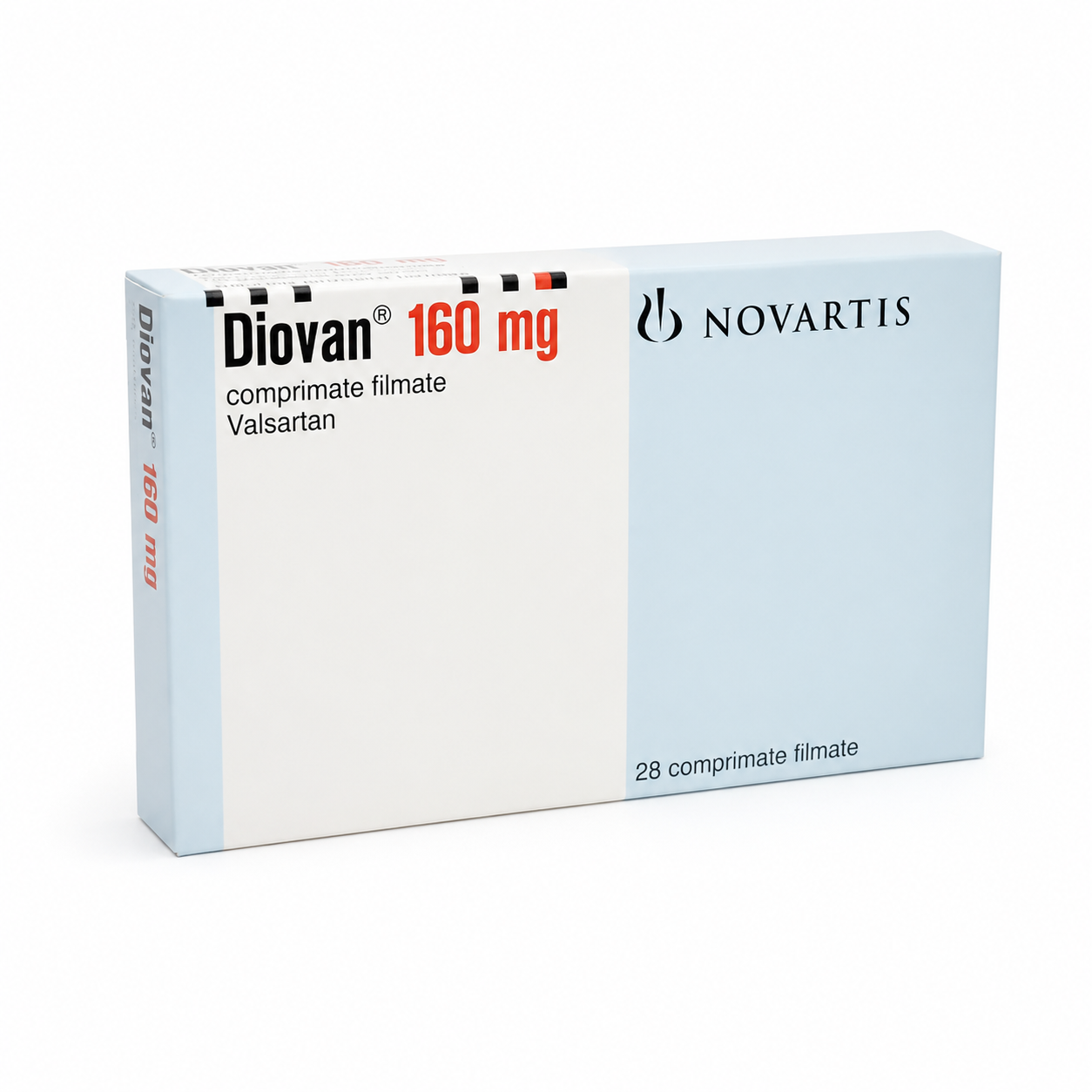 Diovan 160mg Valsartan Tablets 28s Diovan 160mg Valsartan Tablets 28s