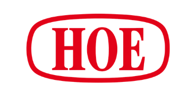 HOE Logo