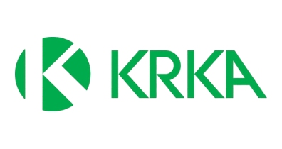 KRKA Logo