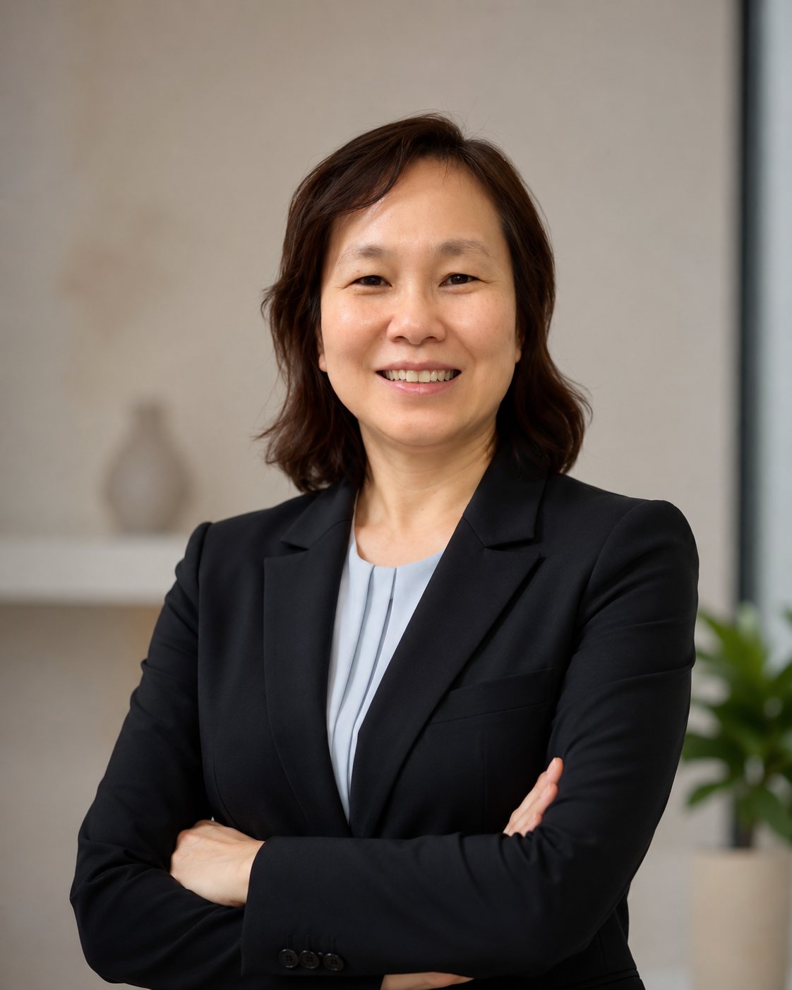 Lim Yen Hsia
