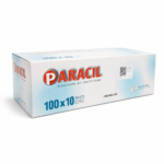 Paracil 500mg Paracetamol Tablets 1,000s