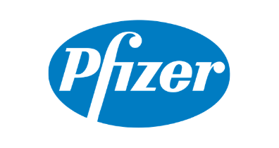 Pfizer Logo