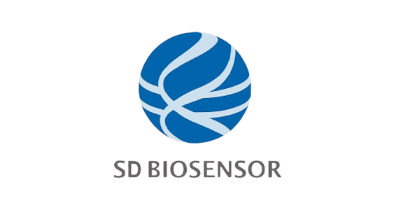 SD Biosensor Logo