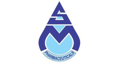 SM Logo