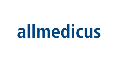 allmedicus Logo