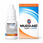 Muco-Aid Liquidlotion Bottle 8gm 24x1's