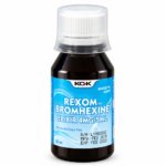 Kck Rexom Bromhexine Elixir 4mg5ml 60ml