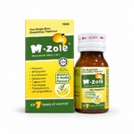 M-Zole