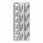 Montelukast Sandoz 5mg Chewable Tablet 1x10s