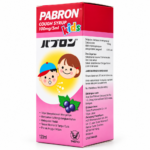 Pabron Children 125ml